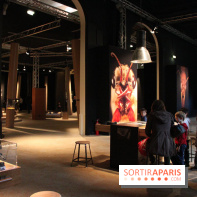 Mille milliards de fourmis au Palais de la Découverte