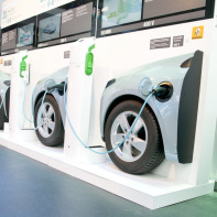 Atelier Renault, Exposition, Restaurant, Bar, Lounge, Voitures électriques