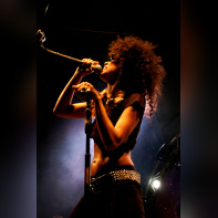 Shaka Ponk au Festival Soirs d'été Oüi Fm