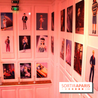 Barbie Factory et son Barbie Bar à Paris