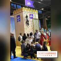 Kidexpo 2013, Prince