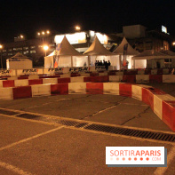 Kidexpo 2013, Karting