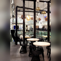 LE66 Café en partenariat avec l'Atelier de l'éclair