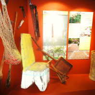 Le Musée Gourmand du Chocolat, Choco-Story, Musée