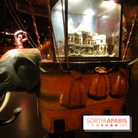 Musée des Arts Forains