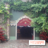 Musée des Arts Forains