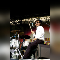 Nasser au Festival Fnac Live 2011