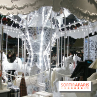 Salon du Chocolat 2013 - Paris Expo Porte de Versailles