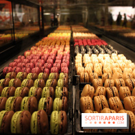 Salon du chocolat 2013