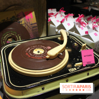 Salon du chocolat 2013