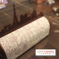 Salon du chocolat 2013 : Jean-Paul Hévin