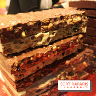 Salon du chocolat 2013