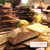 Salon du chocolat 2013