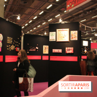 Salon du chocolat 2013 :  Exposition tendance confiseries