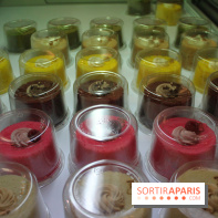 Salon du chocolat 2013