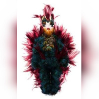 Les Frimousses de Créateurs 2014 au Théâtre du Châtelet