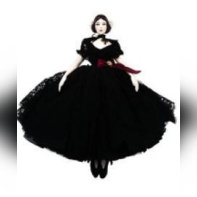 Les Frimousses de Créateurs 2014 au Théâtre du Châtelet