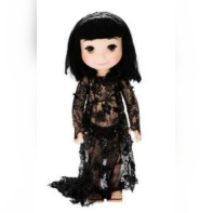 Les Frimousses de Créateurs 2014 au Théâtre du Châtelet