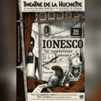 ionesco