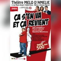 ca s'en va et ca revient 