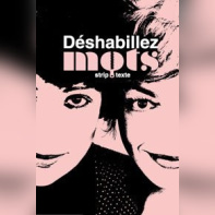 déshabillez mots