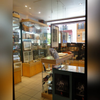 Musée du Fumeur, Visite insolite, le Musée