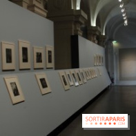 exposition Brassaï à l'Hôtel de Ville