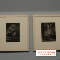 exposition Brassaï à l'Hôtel de Ville