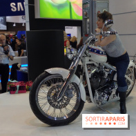 Le Salon de la Photo 2013