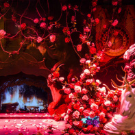 Les vitrines des Galeries Lafayette 2013