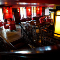 Le Pub Saint Germain