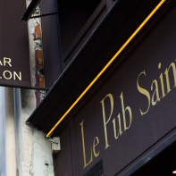 Le Pub Saint Germain