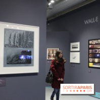 Pixar, l'exposition au Musée Art Ludique