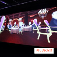 Pixar, l'exposition au Musée Art Ludique