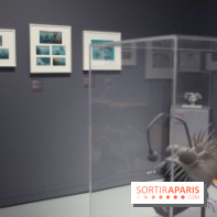 Pixar, l'exposition au Musée Art Ludique