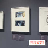 Pixar, l'exposition au Musée Art Ludique