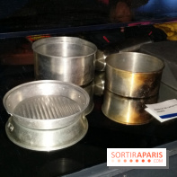 Exposition Under The Pole à l'Aquarium de Paris