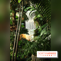 Noces Végétales au Jardin des Plantes