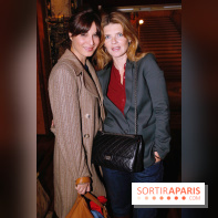 Soirée de lancement du Père Noël Coca Cola au Musée Grévin