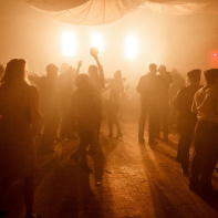 The Victorious Shelter by We Are The Oracle