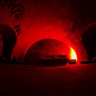 The Victorious Shelter by We Are The Oracle