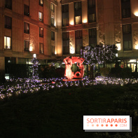 La Bulle de l'Hôtel du Collectionneur
