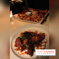 La Maison F à Paris