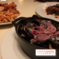 La Maison F à Paris