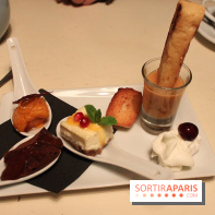 La Maison F à Paris