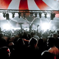 Big Bang Theory au Chalet de la Porte Jaune