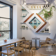 Jeanne B : 1ère salle