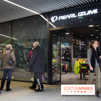 One Nation, le centre commercial de mode et luxe à prix cassés