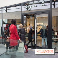 One Nation, le centre commercial de mode et luxe à prix cassés