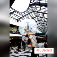 One Nation, le centre commercial de mode et luxe à prix cassés